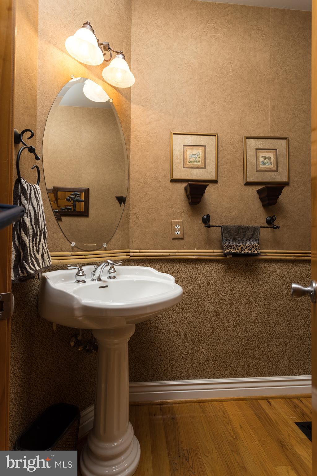 FENBY FARM - Residential