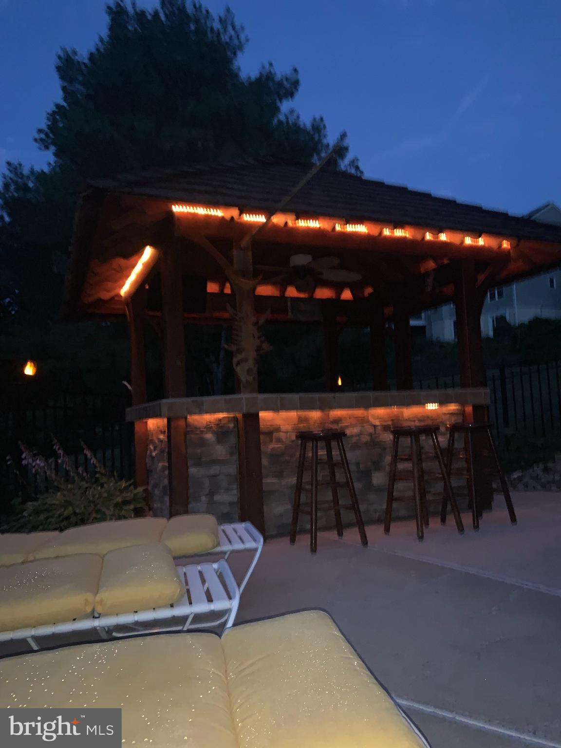 FENBY FARM - Residential