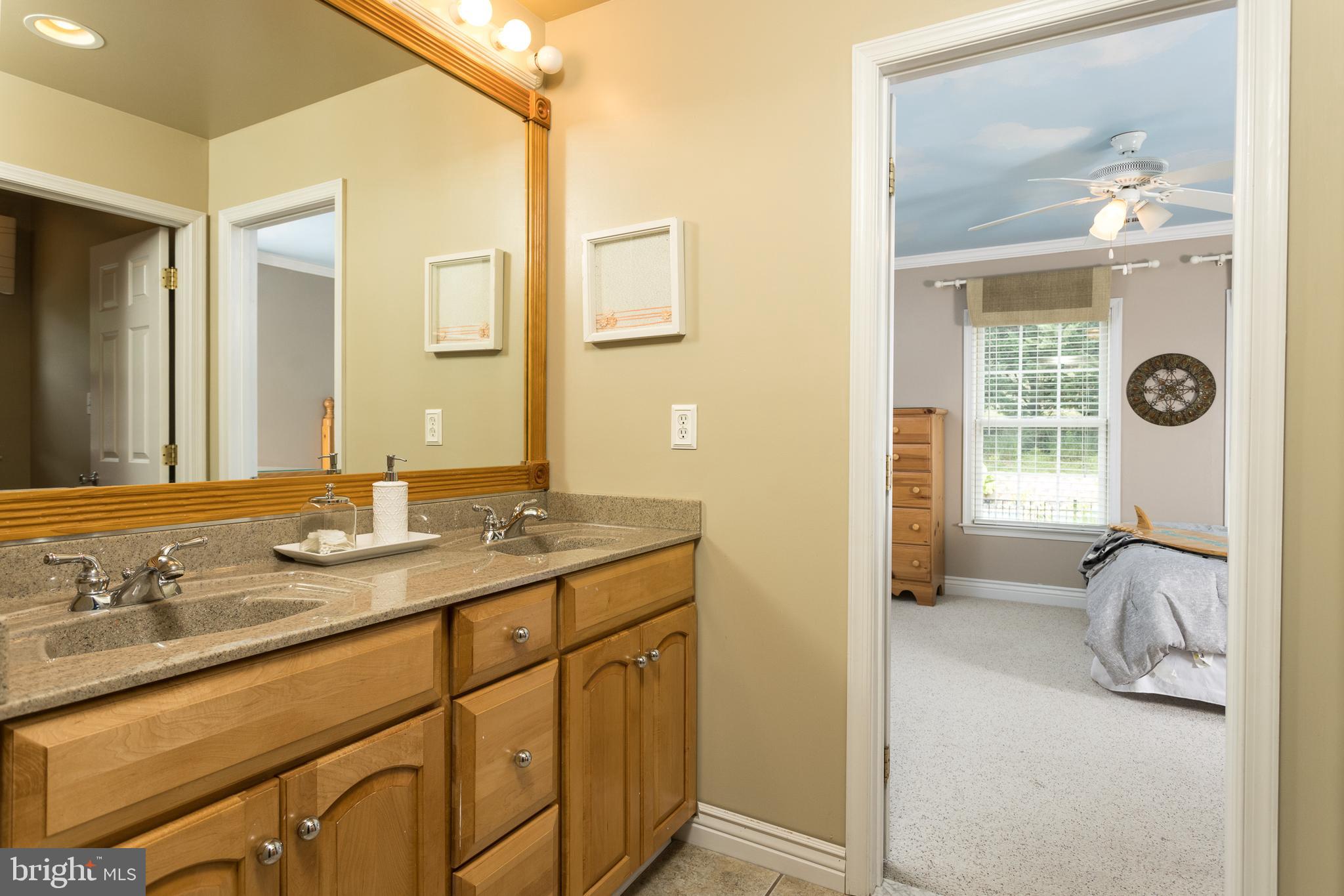 FENBY FARM - Residential