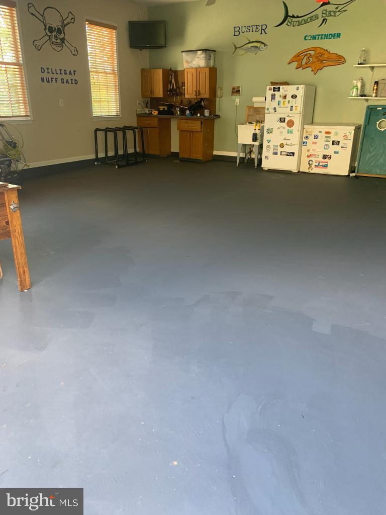 FENBY FARM - Residential