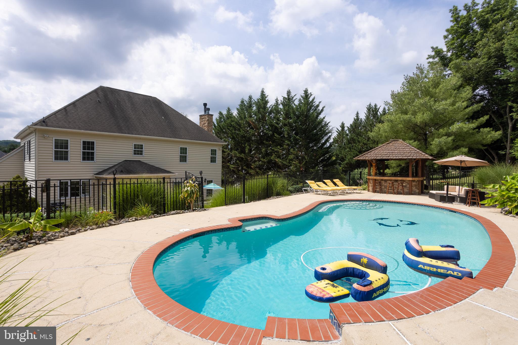 FENBY FARM - Residential