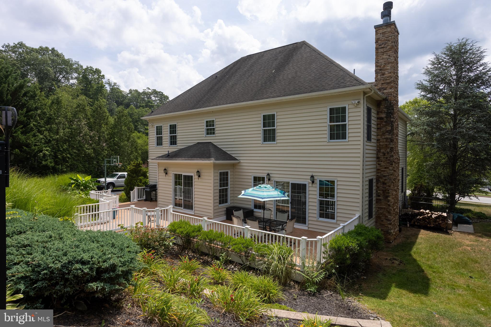 FENBY FARM - Residential