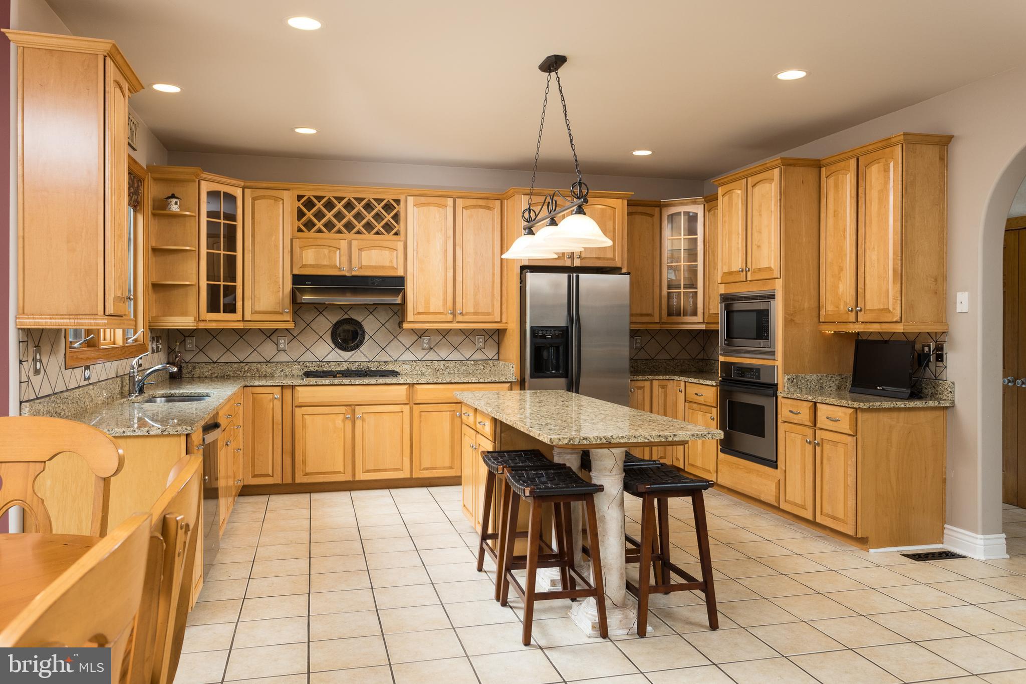 FENBY FARM - Residential