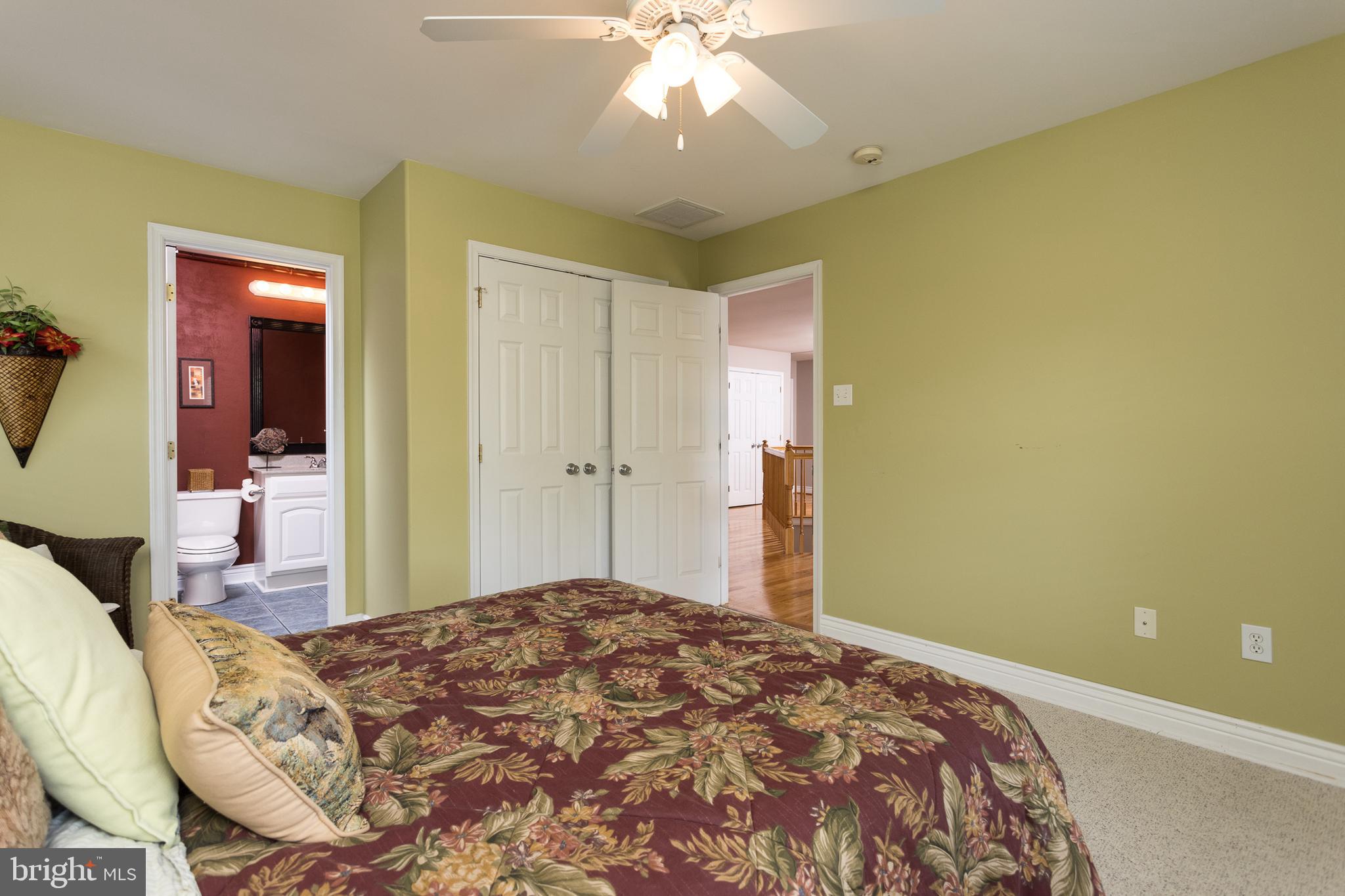 FENBY FARM - Residential