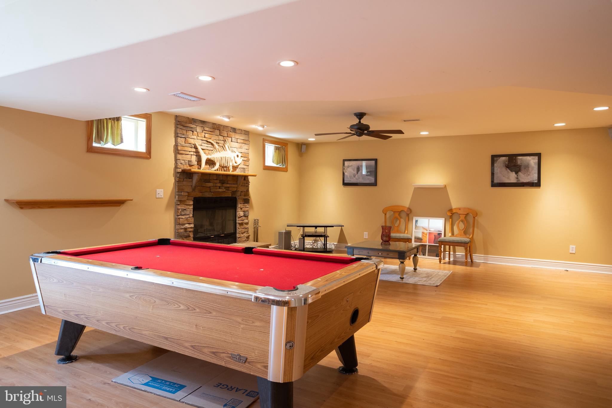 FENBY FARM - Residential