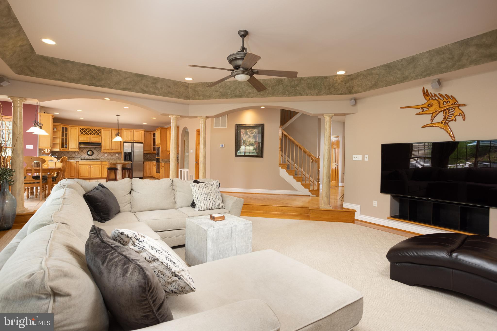 FENBY FARM - Residential