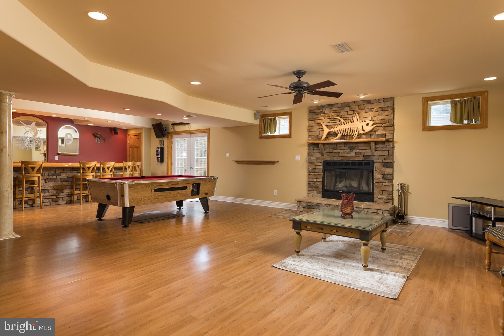 FENBY FARM - Residential