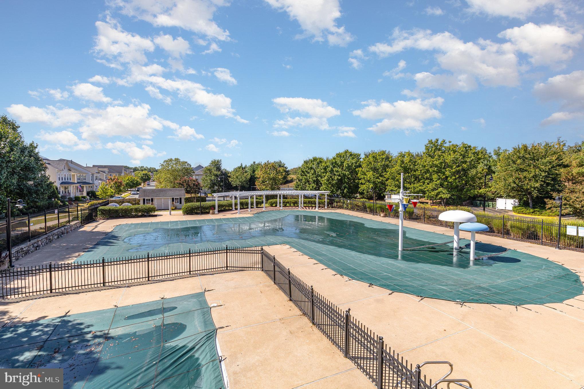 VILLAGE OF IDLEWILD - Residential