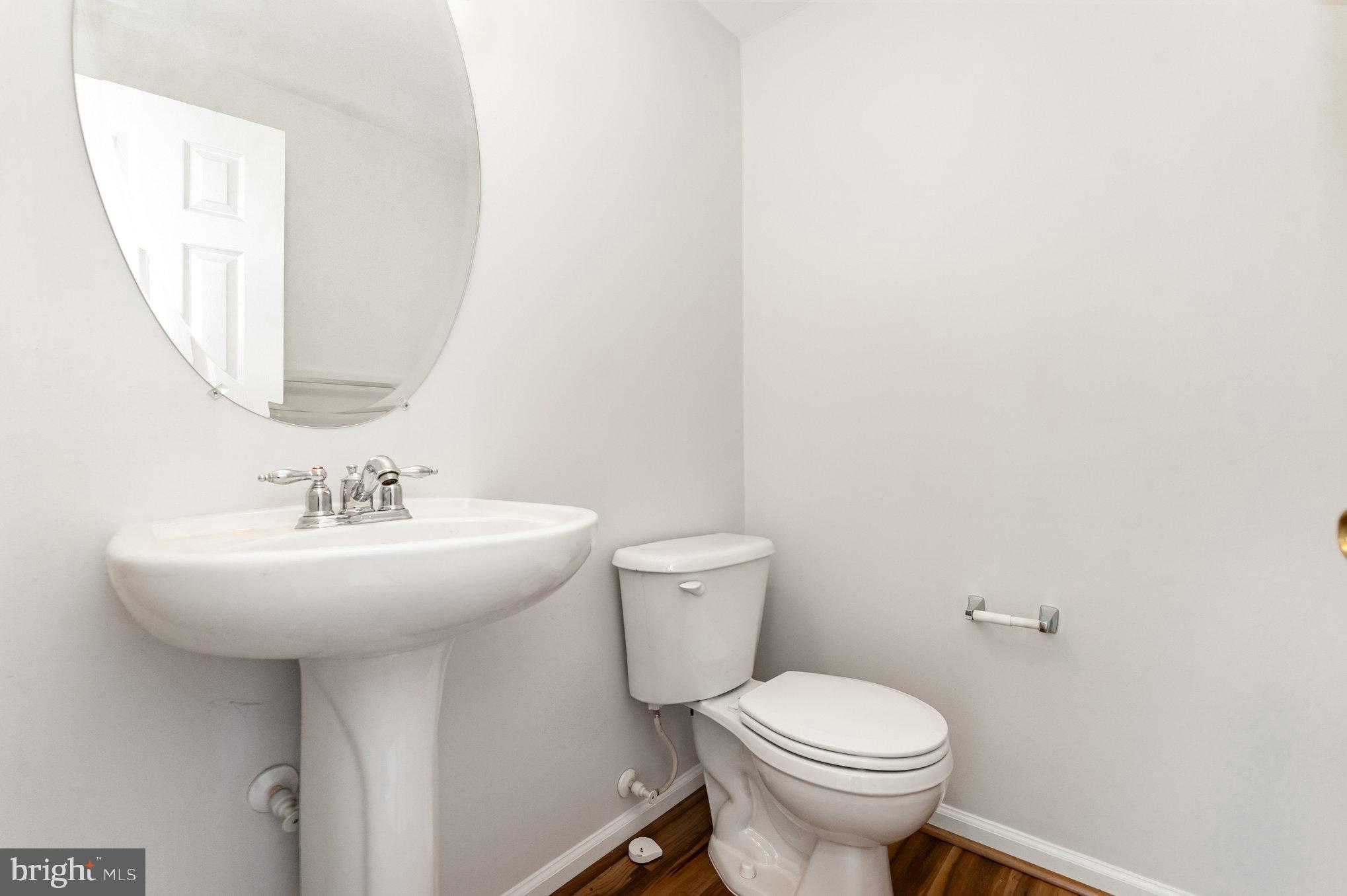 VILLAGE OF IDLEWILD - Residential