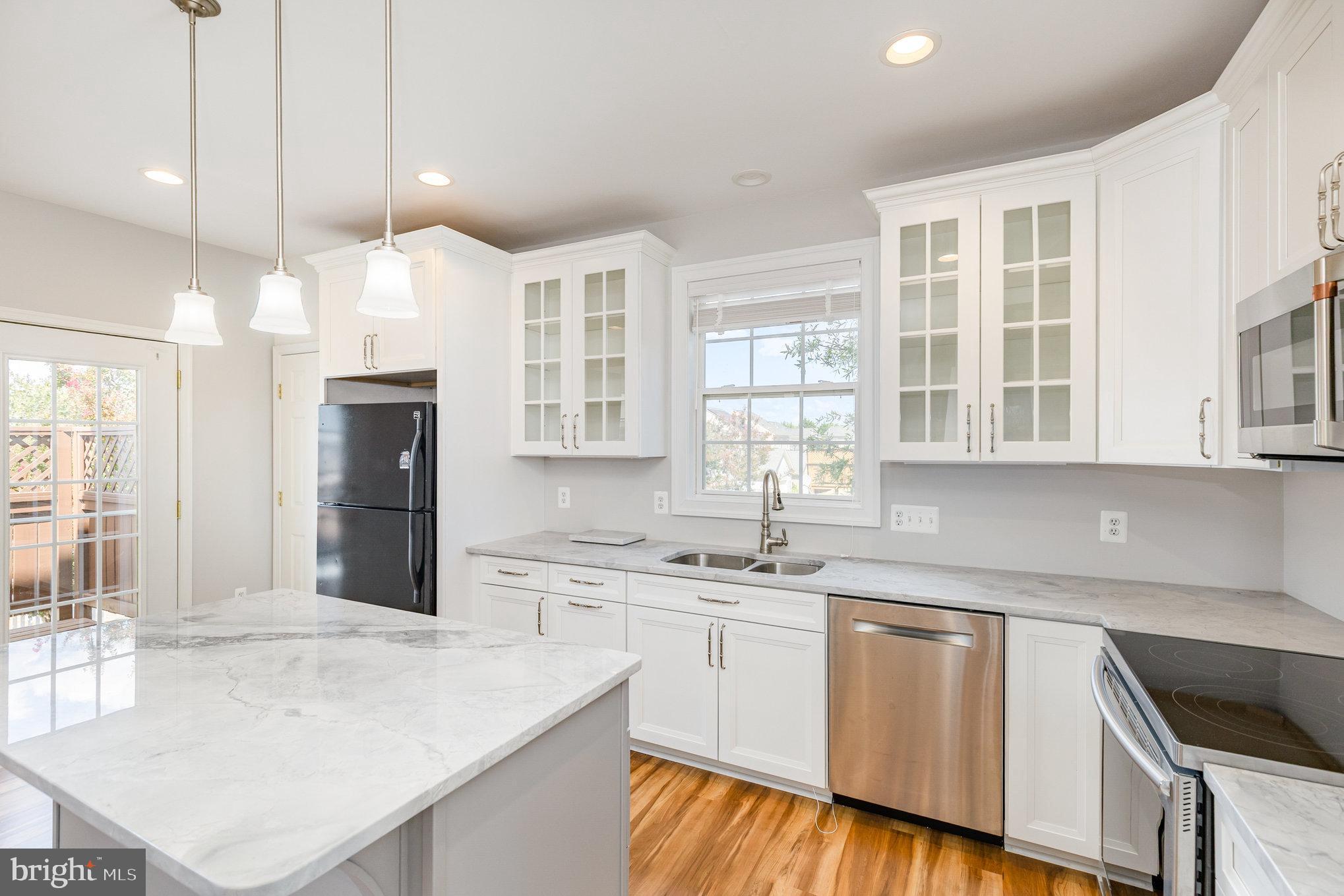 VILLAGE OF IDLEWILD - Residential