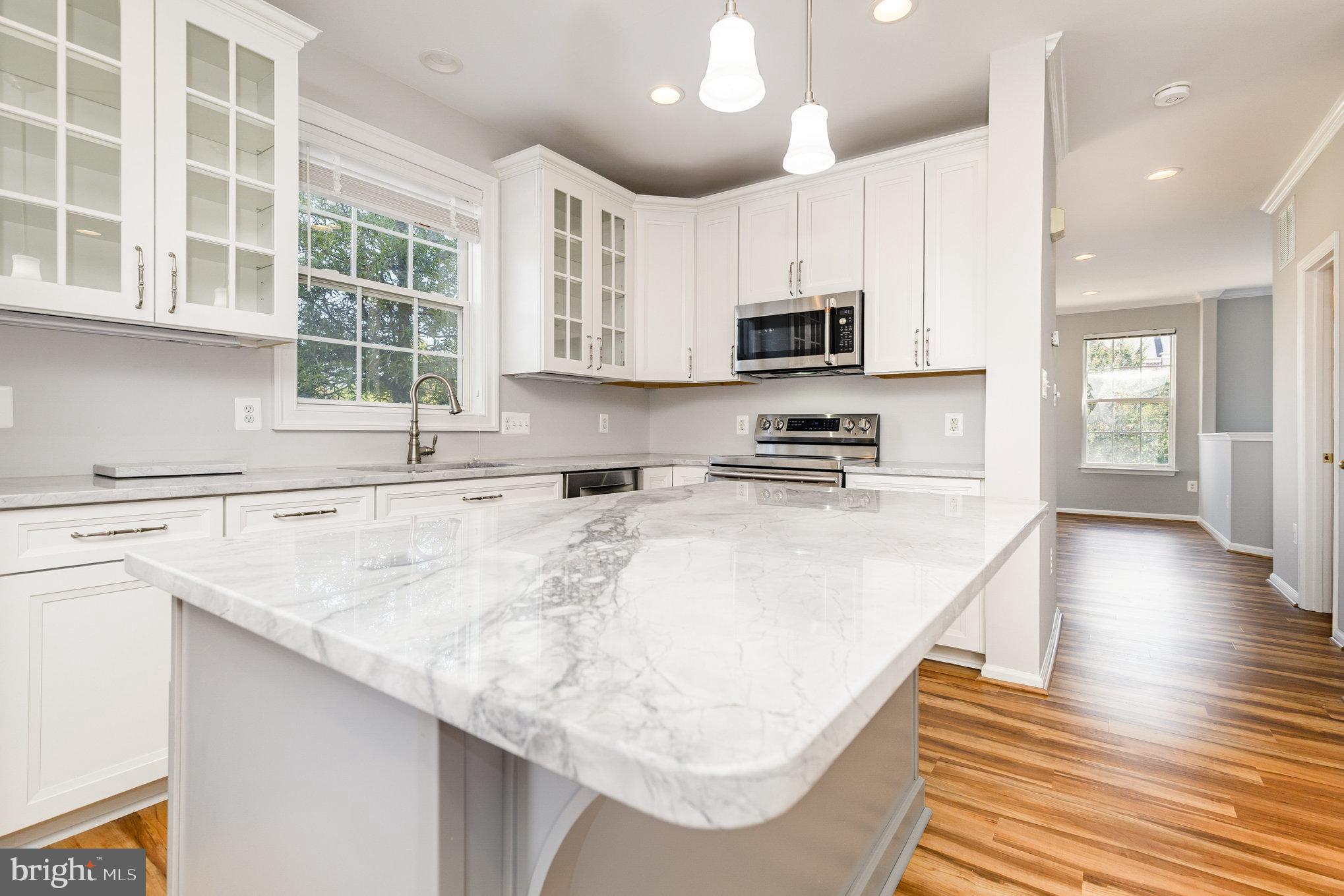 VILLAGE OF IDLEWILD - Residential