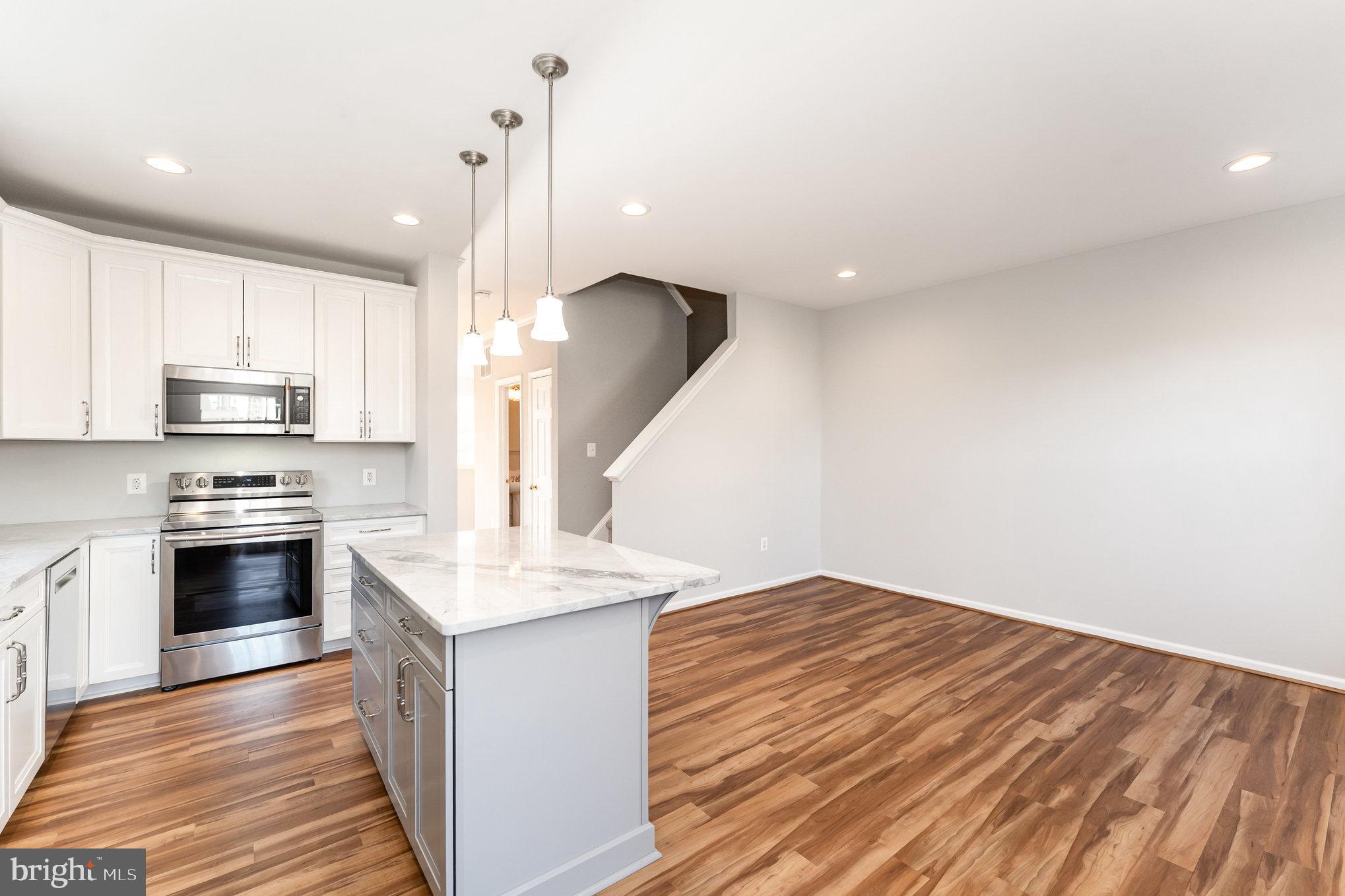 VILLAGE OF IDLEWILD - Residential