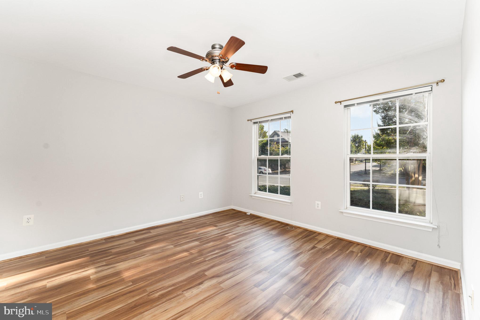 VILLAGE OF IDLEWILD - Residential