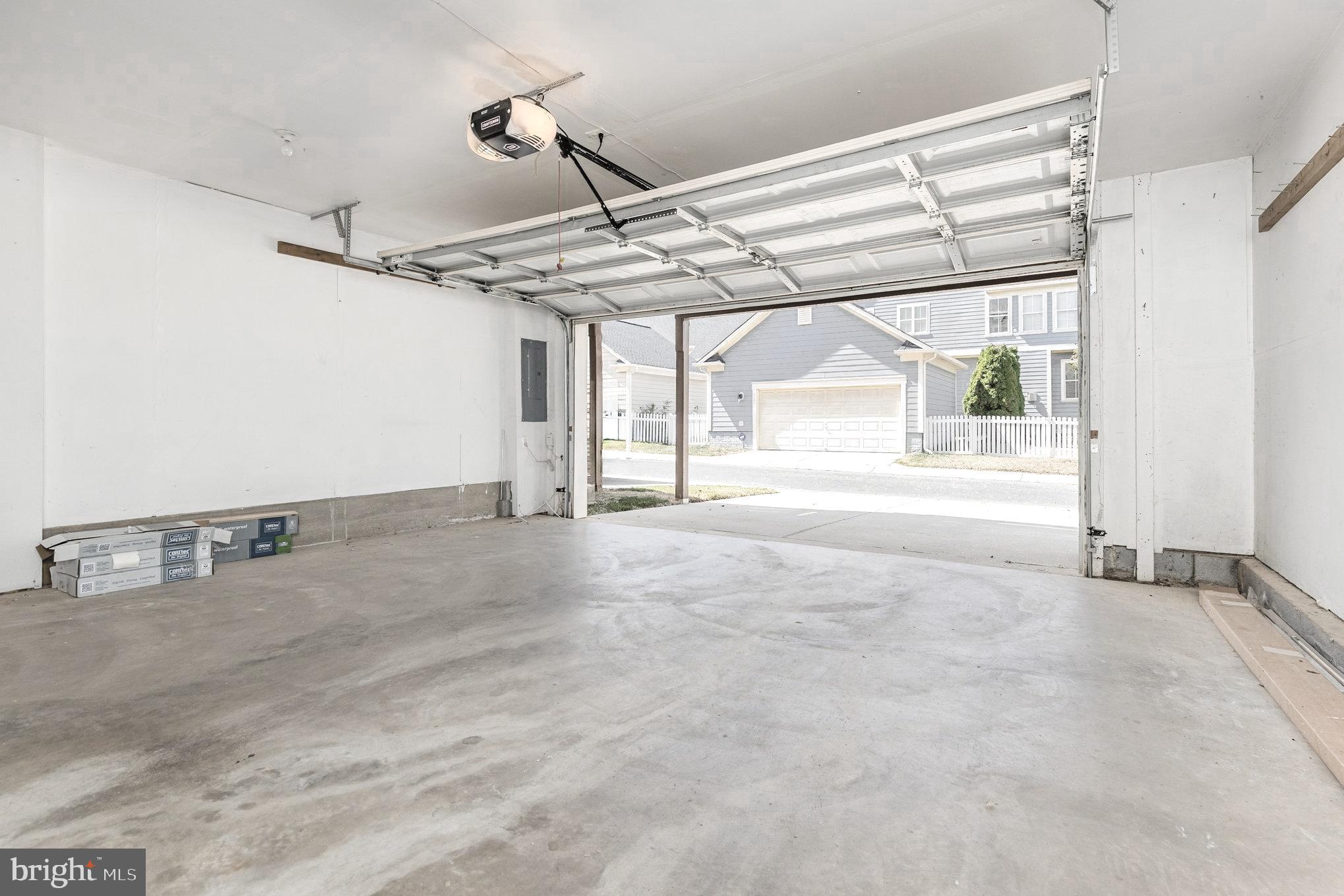 VILLAGE OF IDLEWILD - Residential