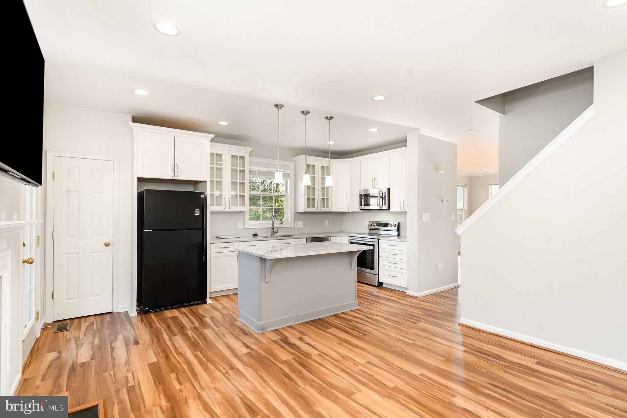 VILLAGE OF IDLEWILD - Residential