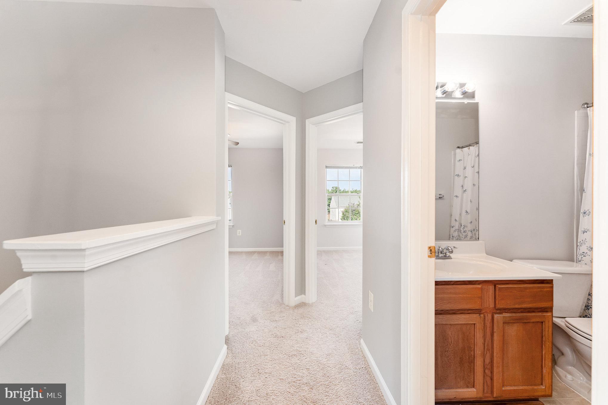 VILLAGE OF IDLEWILD - Residential