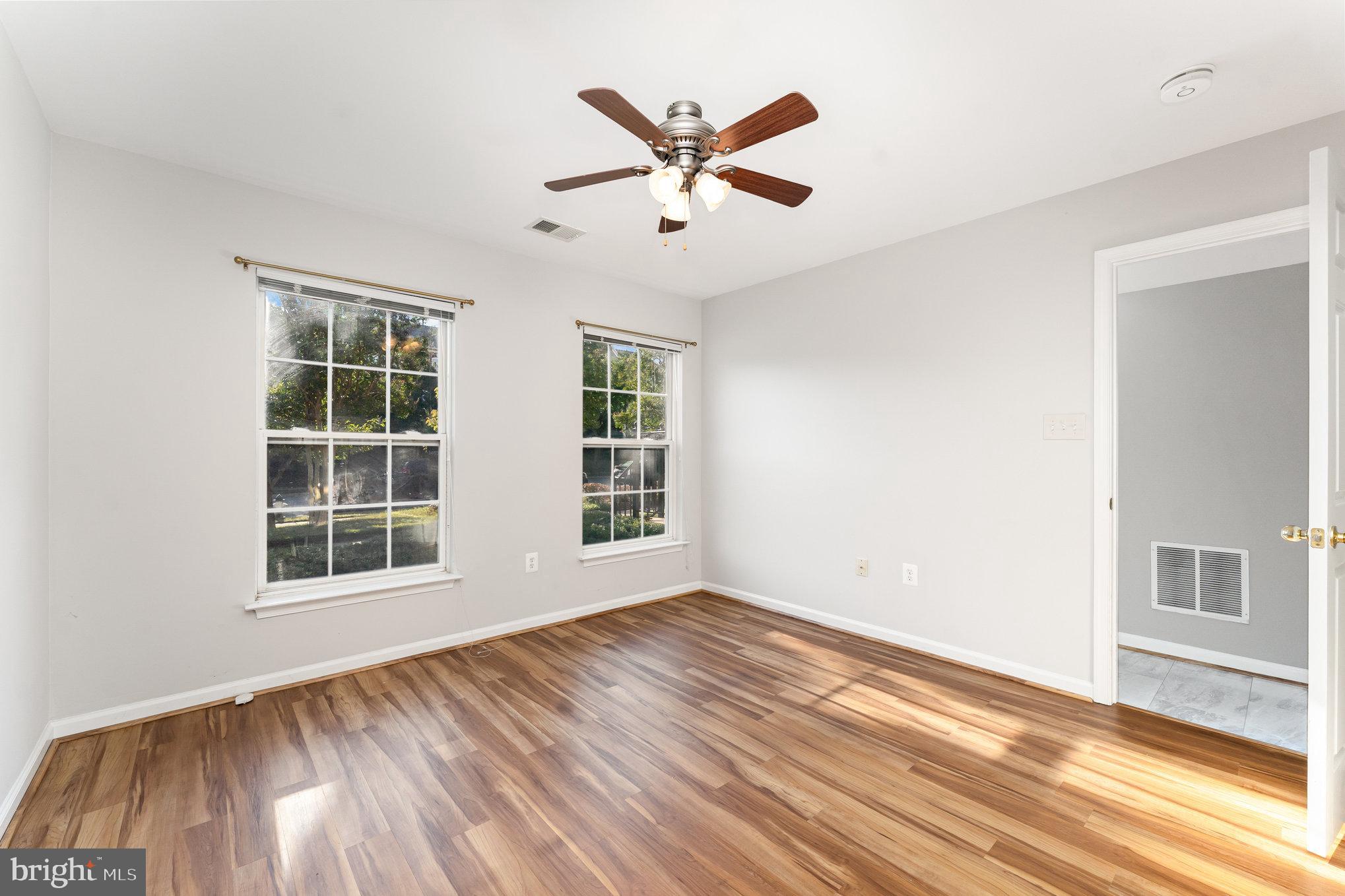 VILLAGE OF IDLEWILD - Residential