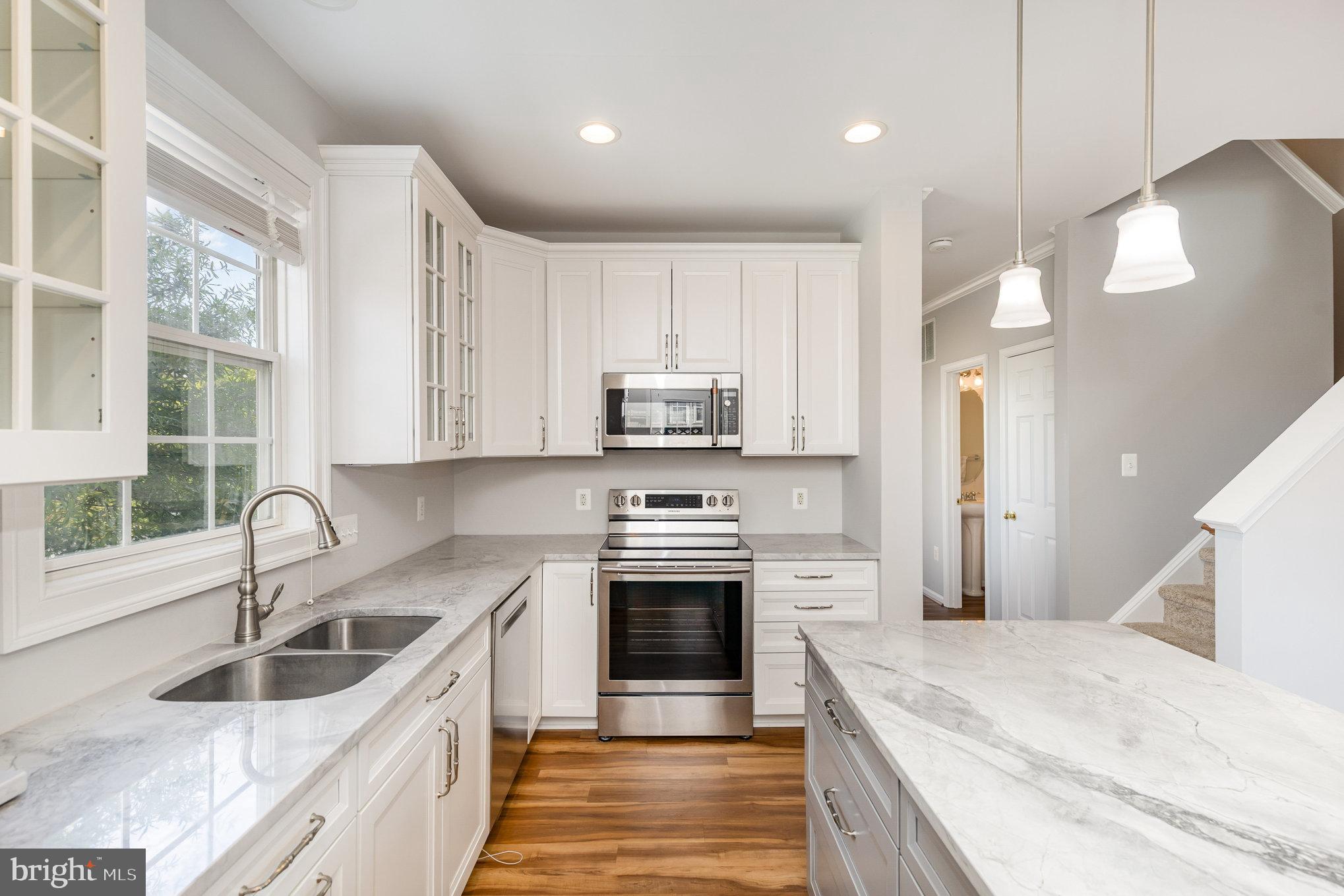 VILLAGE OF IDLEWILD - Residential