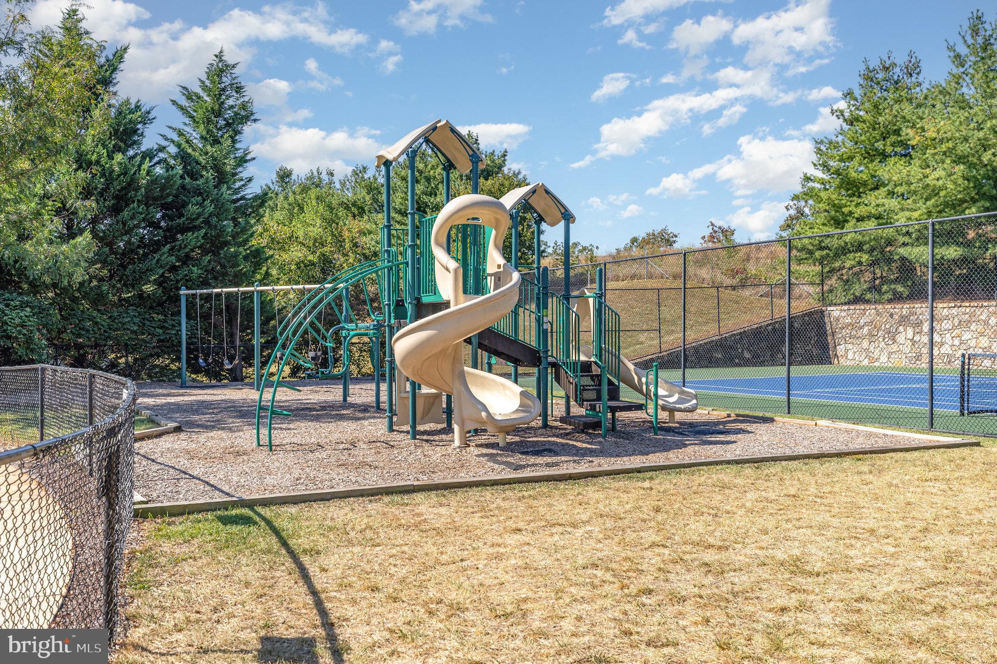 VILLAGE OF IDLEWILD - Residential