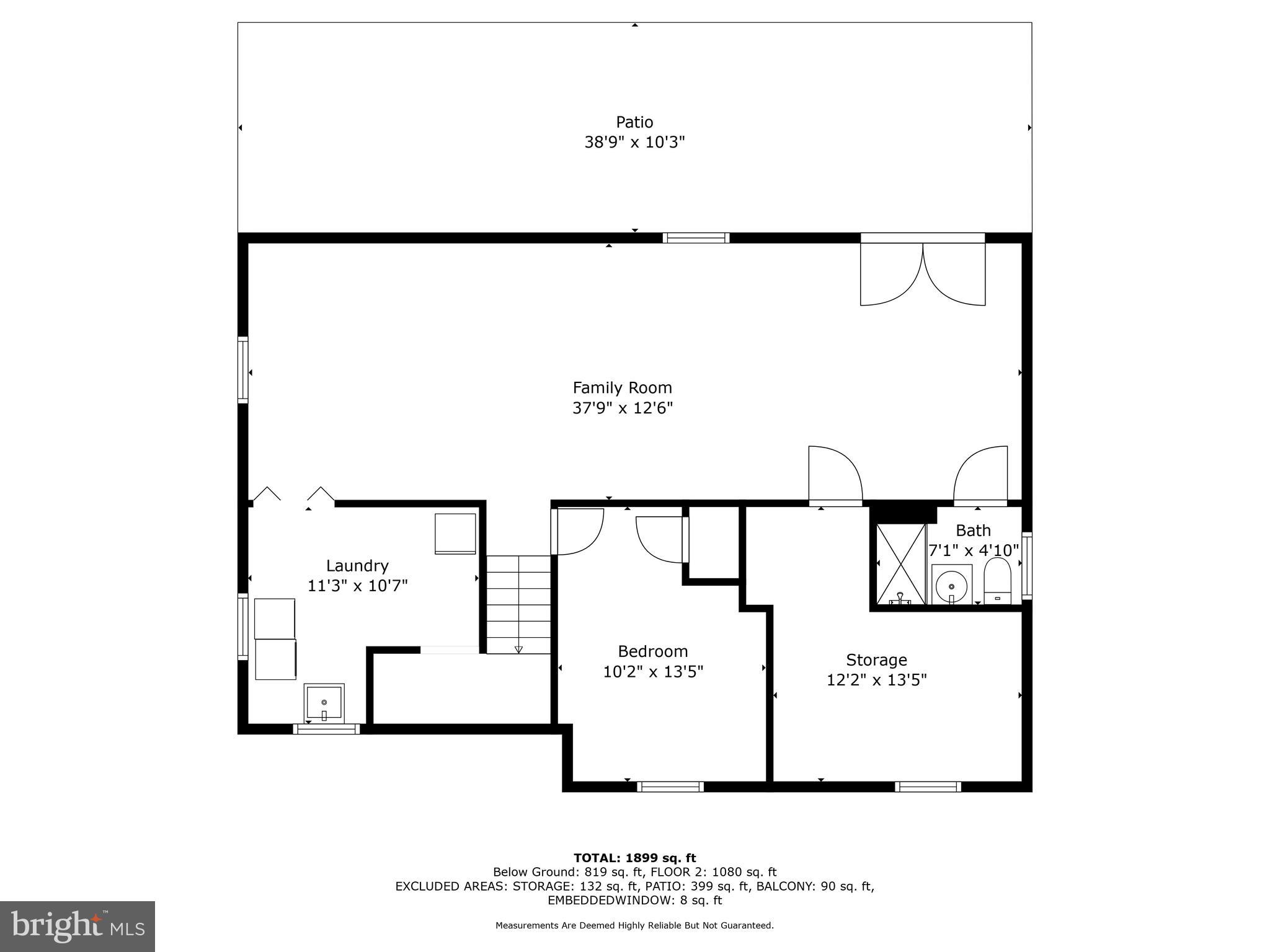 THE HIGHLANDS - Residential