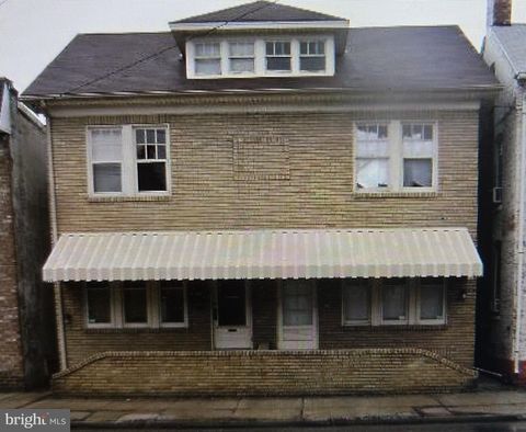 202/202.5 YORK STREET HANOVER PA 17331