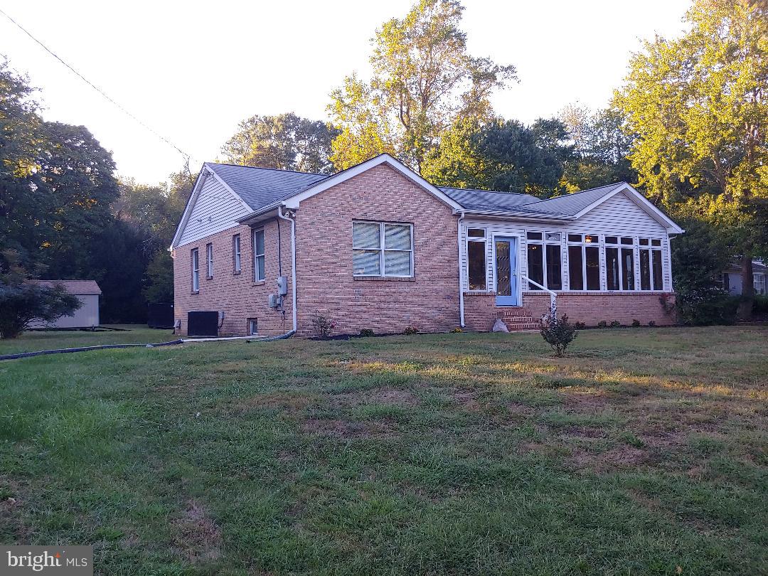 BROOKHAVEN - Residential