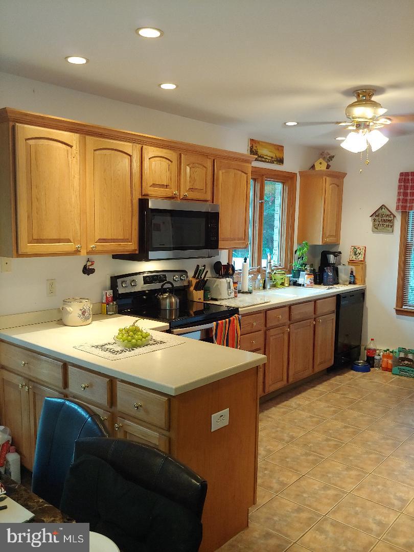 BROOKHAVEN - Residential