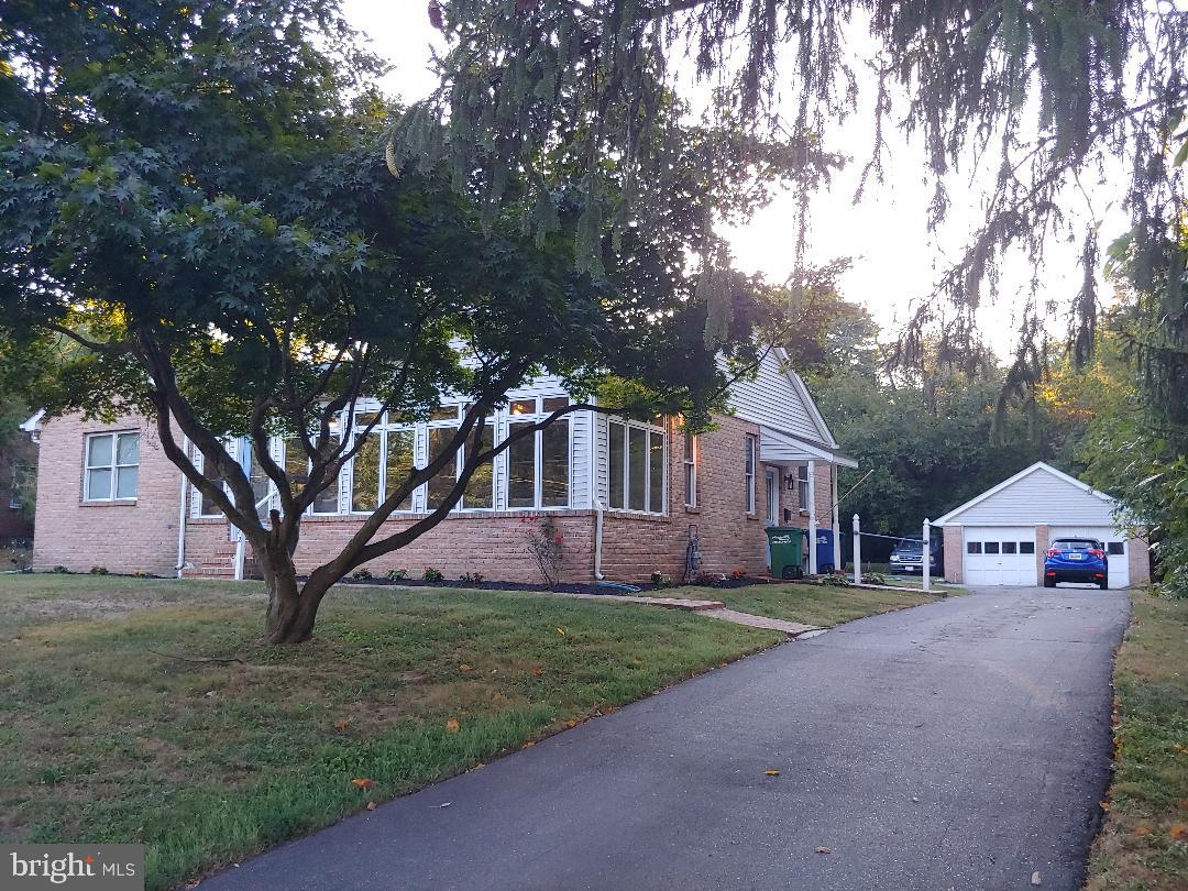 BROOKHAVEN - Residential