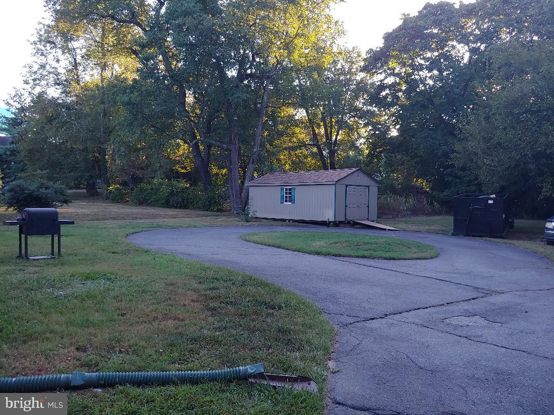 BROOKHAVEN - Residential