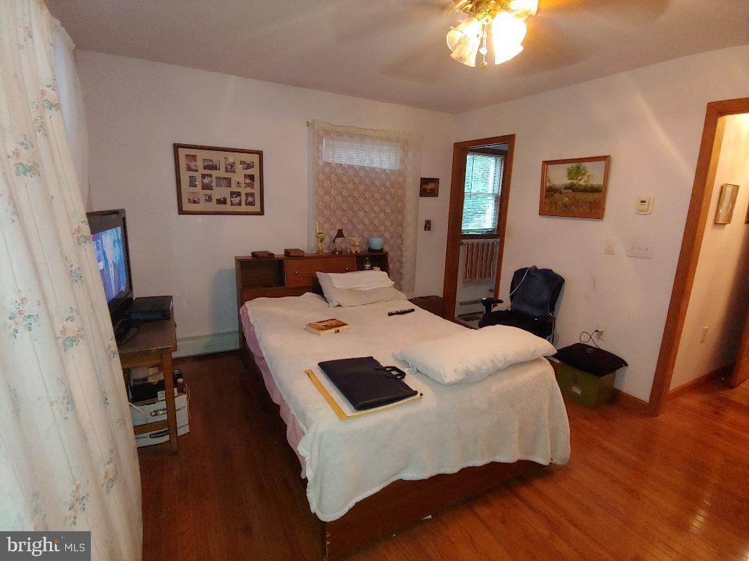 BROOKHAVEN - Residential