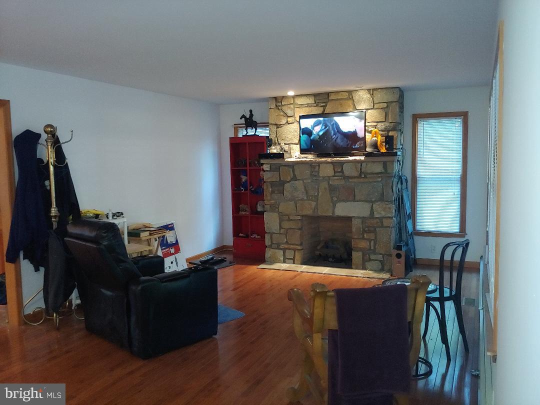 BROOKHAVEN - Residential