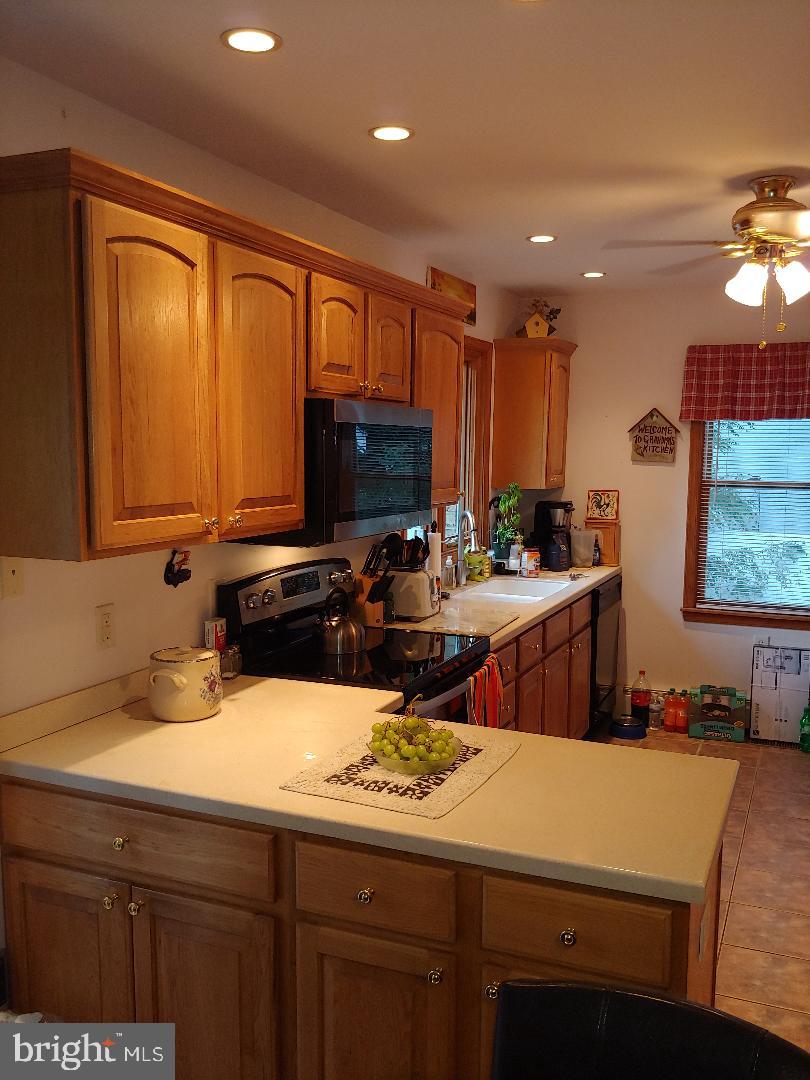 BROOKHAVEN - Residential