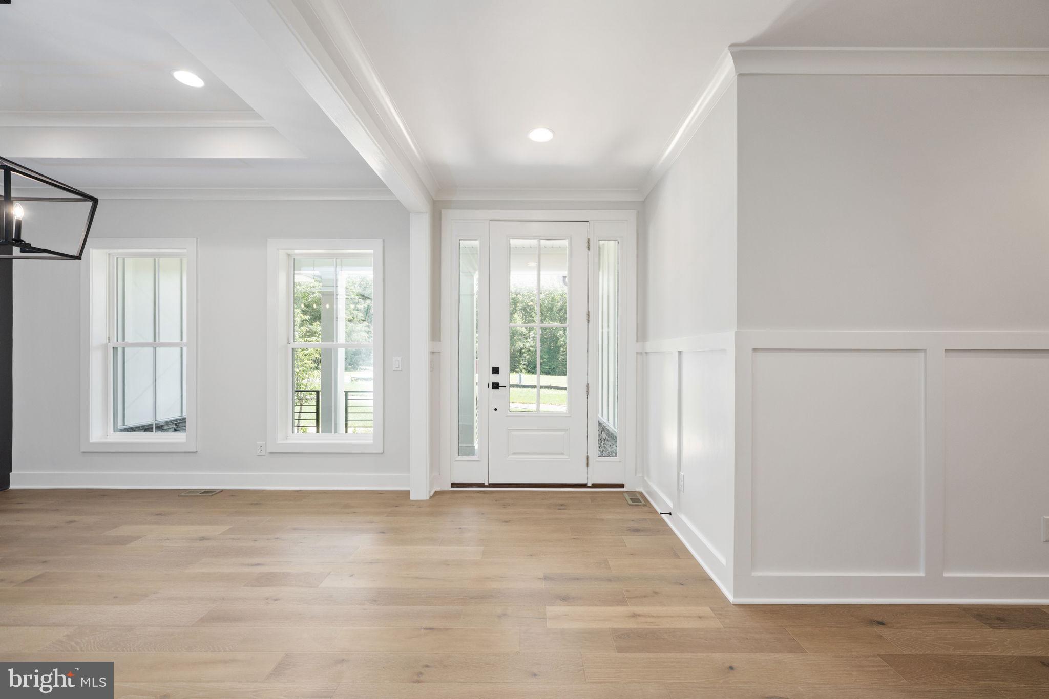 ROSNI ESTATES - Residential