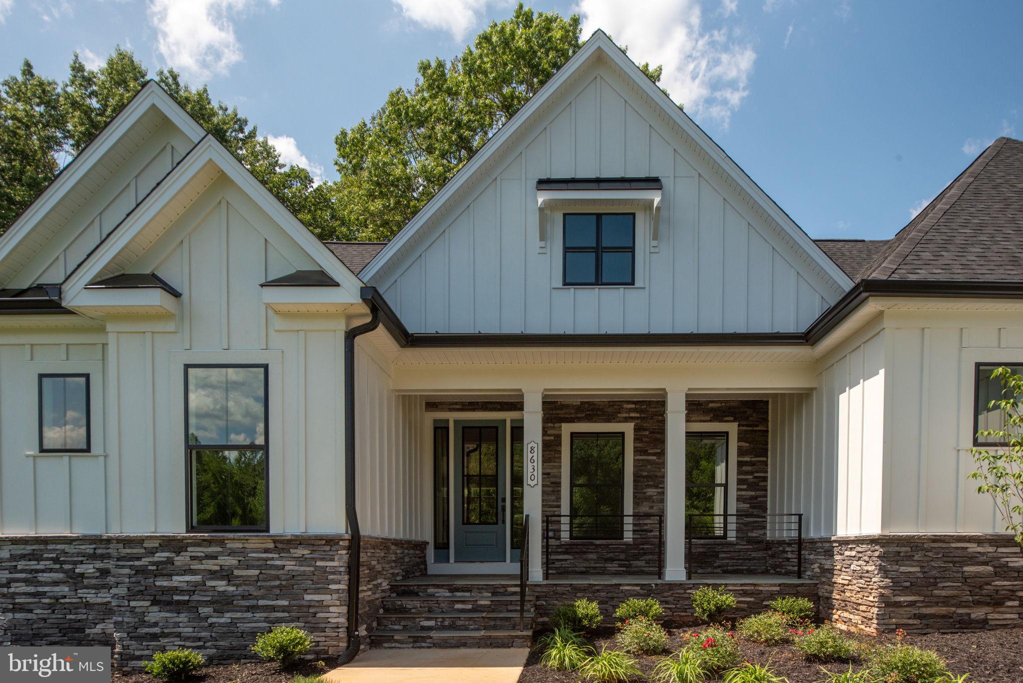 ROSNI ESTATES - Residential