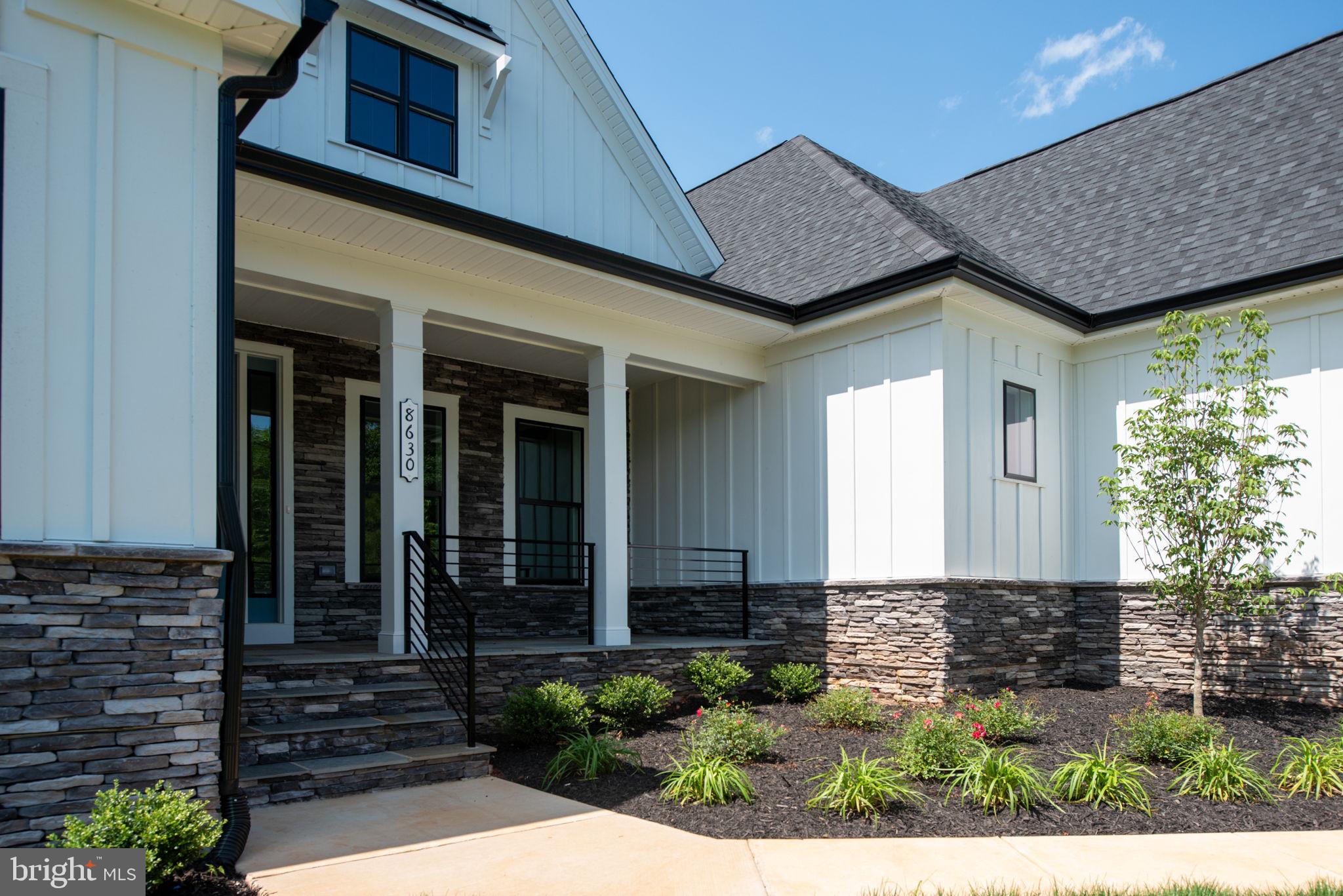 ROSNI ESTATES - Residential