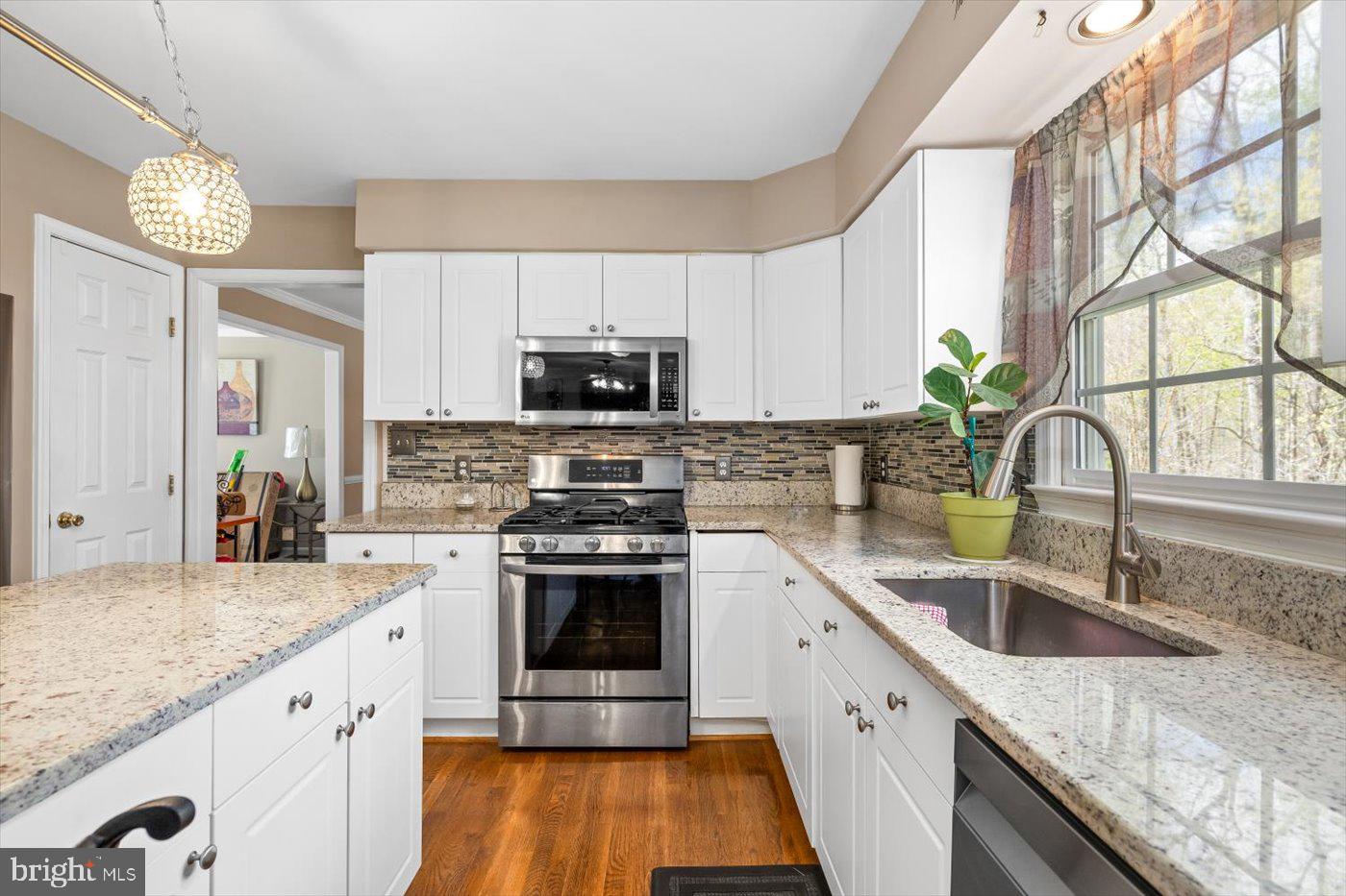 AUSTIN RIDGE - Residential