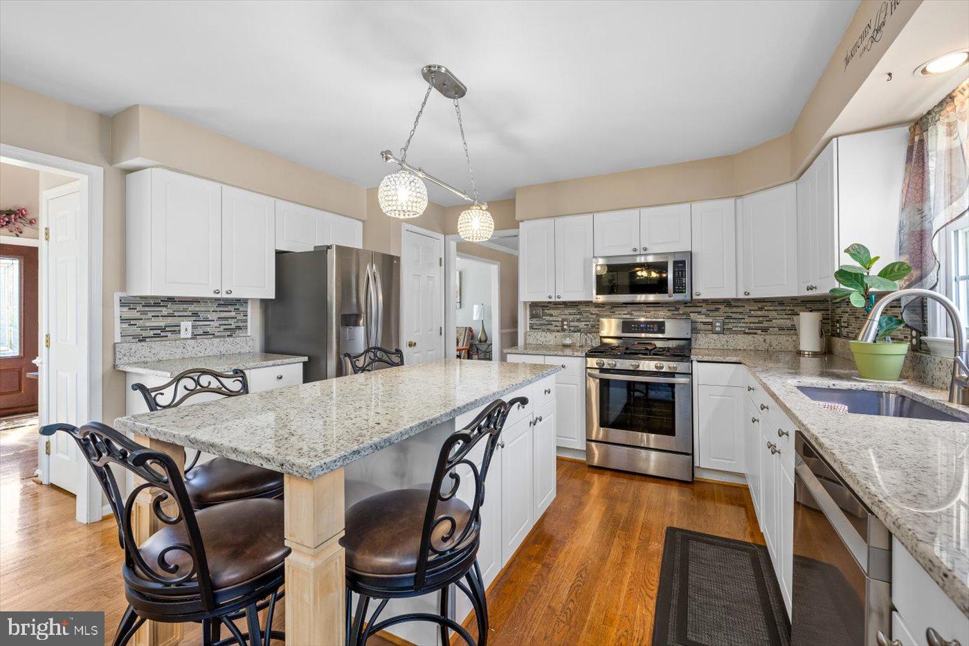 AUSTIN RIDGE - Residential