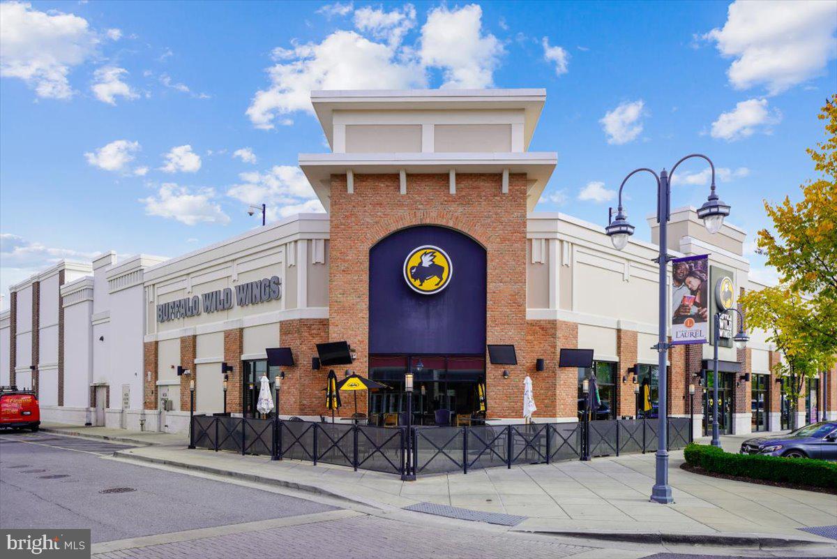 BRIDGEPORT - Residential