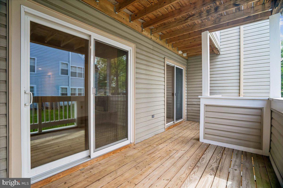 BRIDGEPORT - Residential