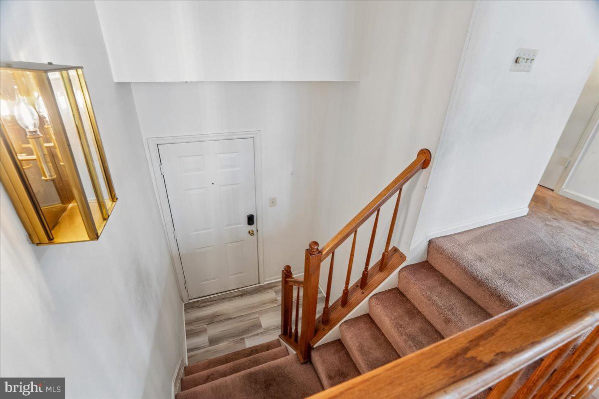 BRIDGEPORT - Residential