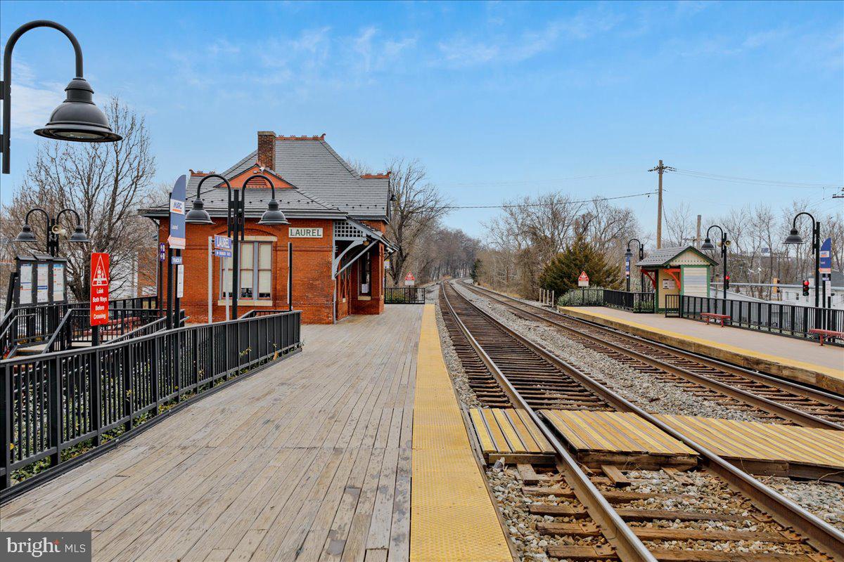 BRIDGEPORT - Residential