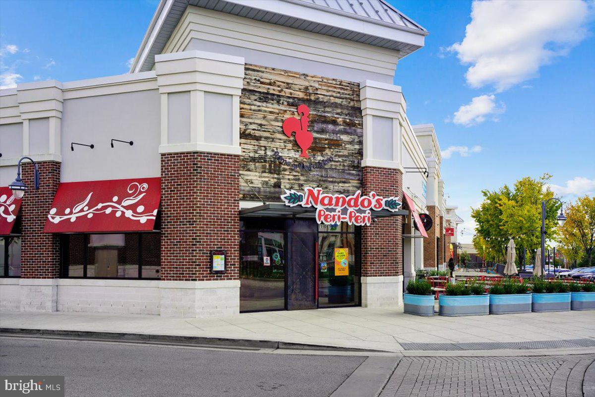 BRIDGEPORT - Residential