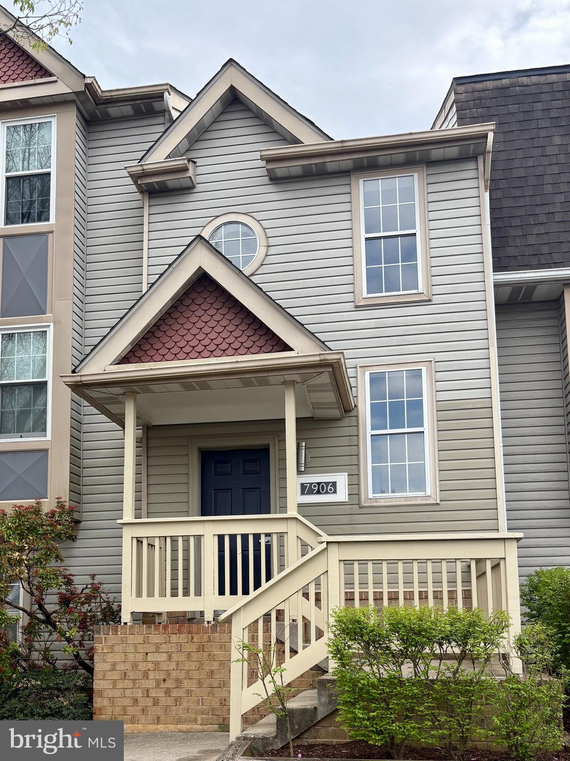 7906 BAYSHORE DRIVE 4222