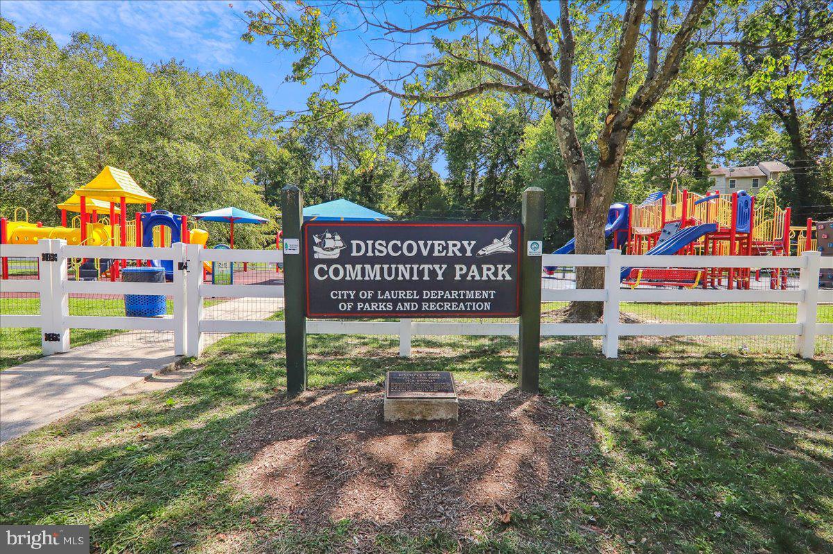 BRIDGEPORT - Residential