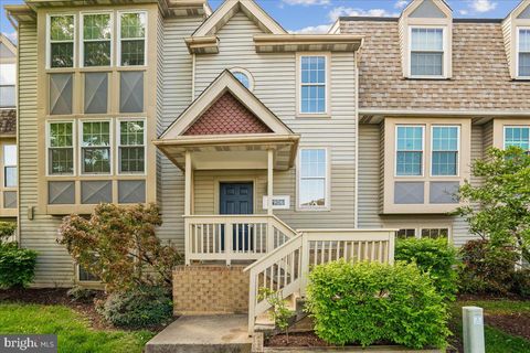 7906 BAYSHORE DRIVE 4222 LAUREL MD 20707