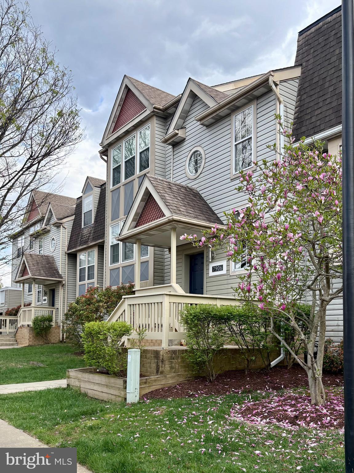 7906 BAYSHORE DRIVE 4222