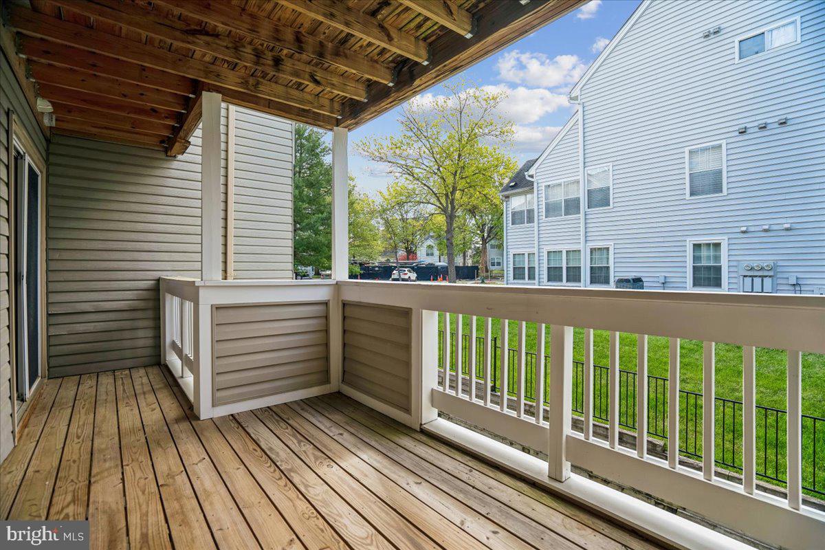 BRIDGEPORT - Residential