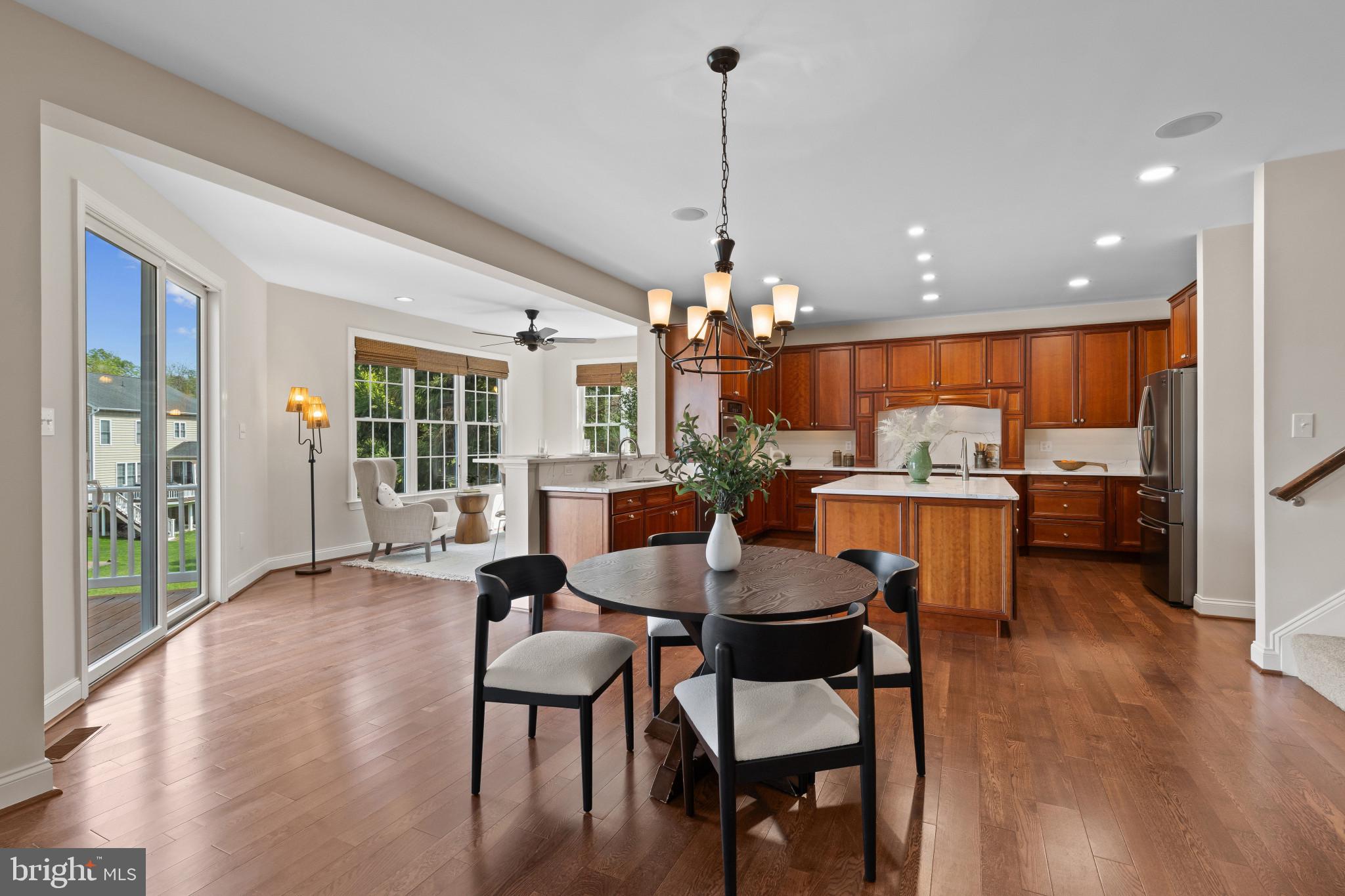 TAYLOR FARM - Residential