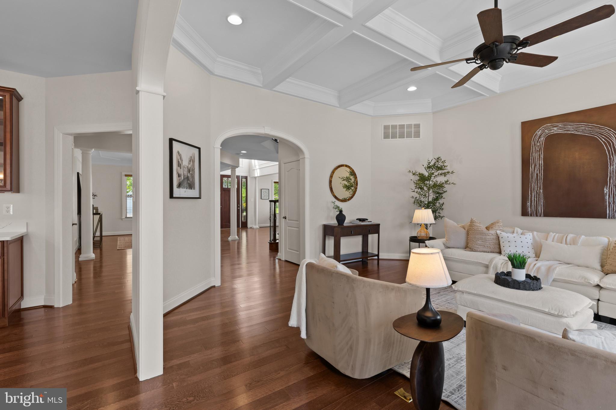 TAYLOR FARM - Residential