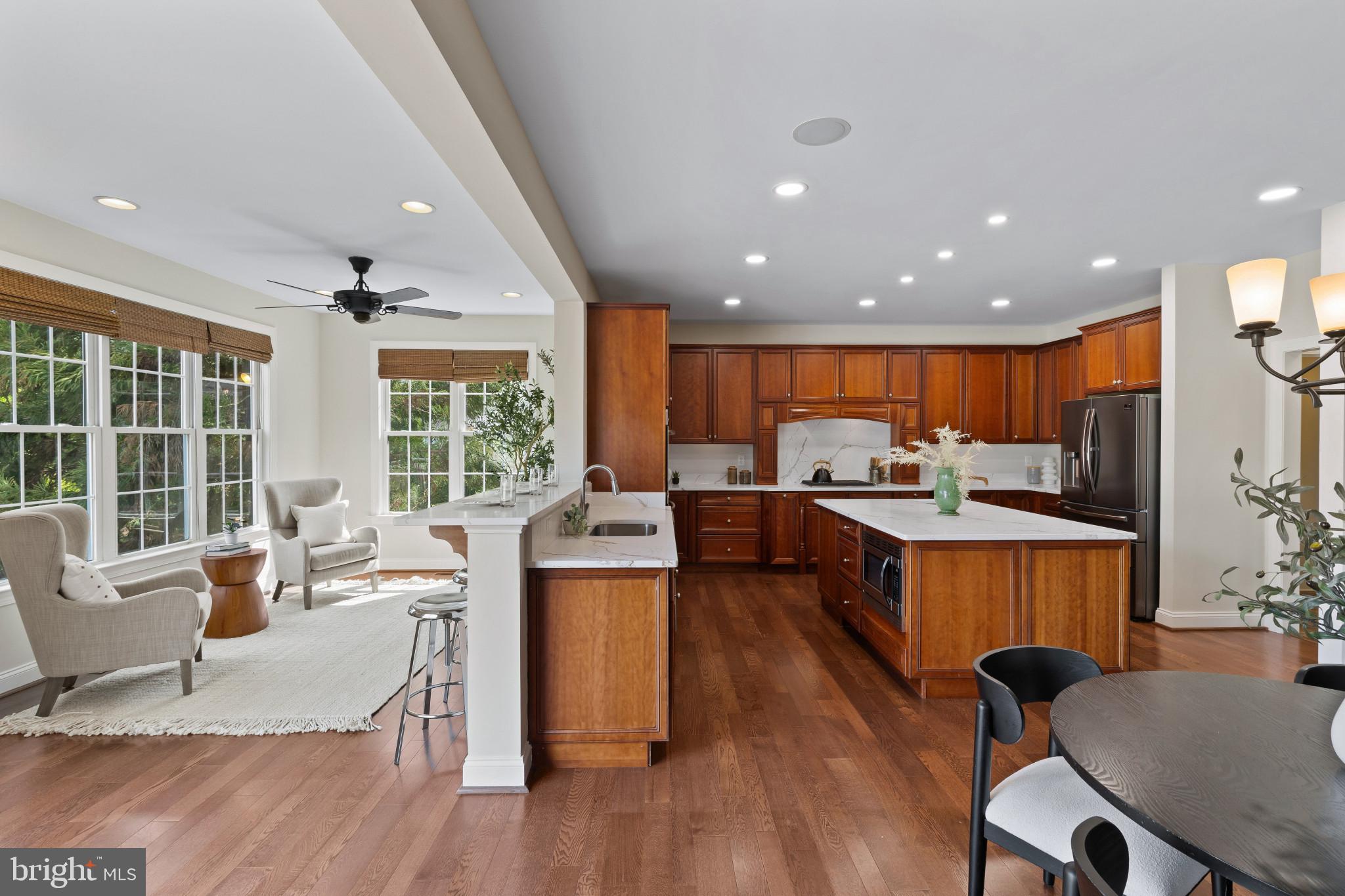 TAYLOR FARM - Residential